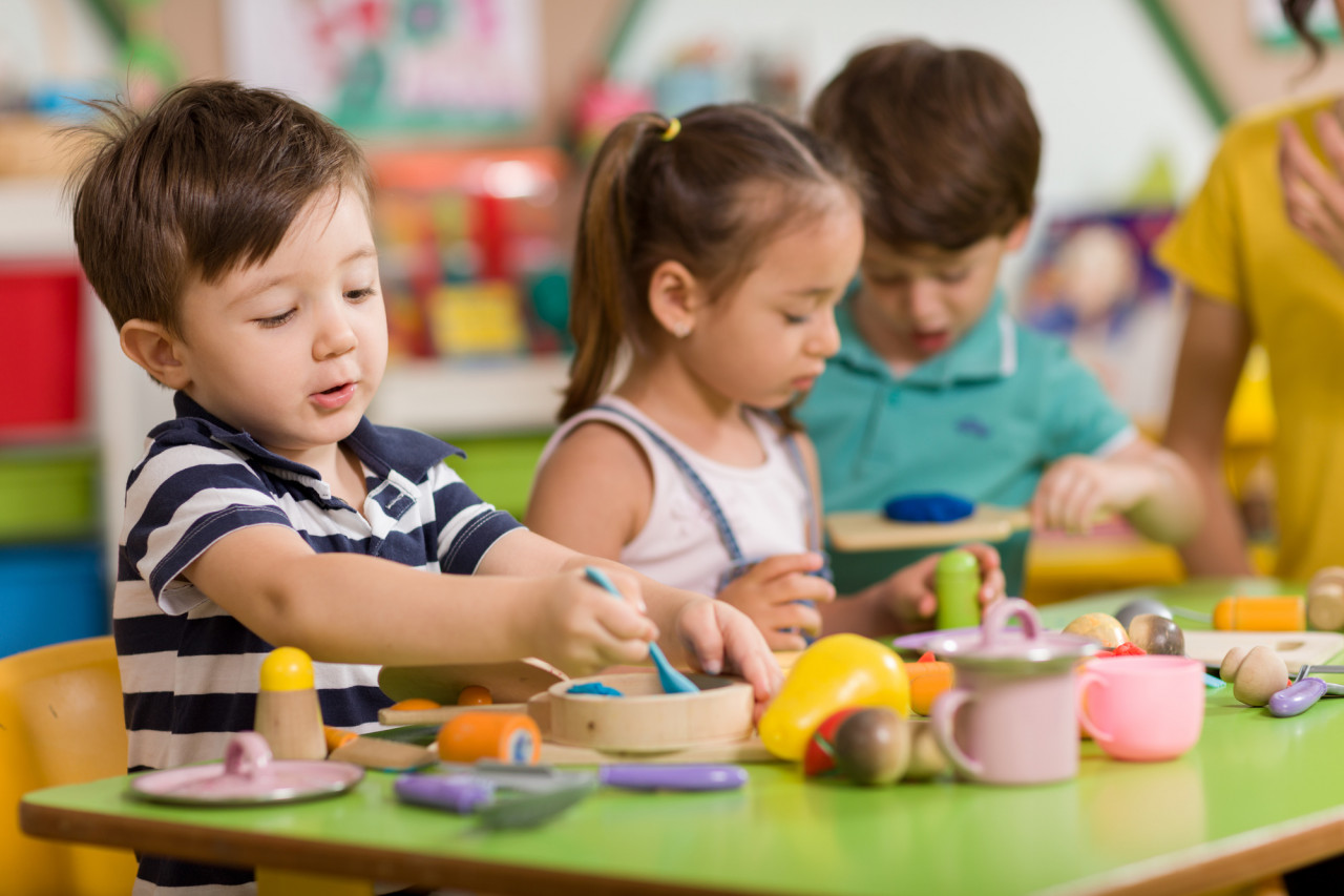 enfant-propre-ecole-maternelle